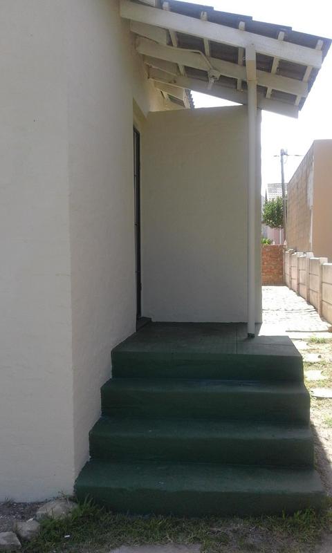 To Let 3 Bedroom Property for Rent in Kleinkrantz Western Cape